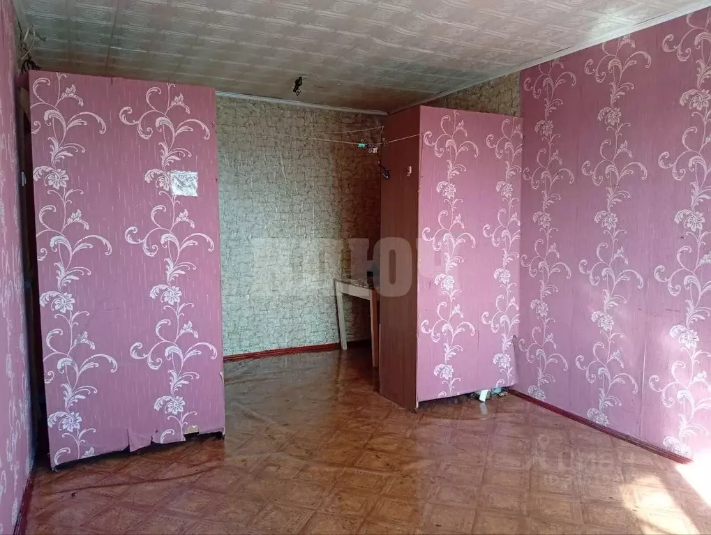 Комната Вологодская область, Сокол ул. Кирова, 42/4 (18.0 м) - Фото 2