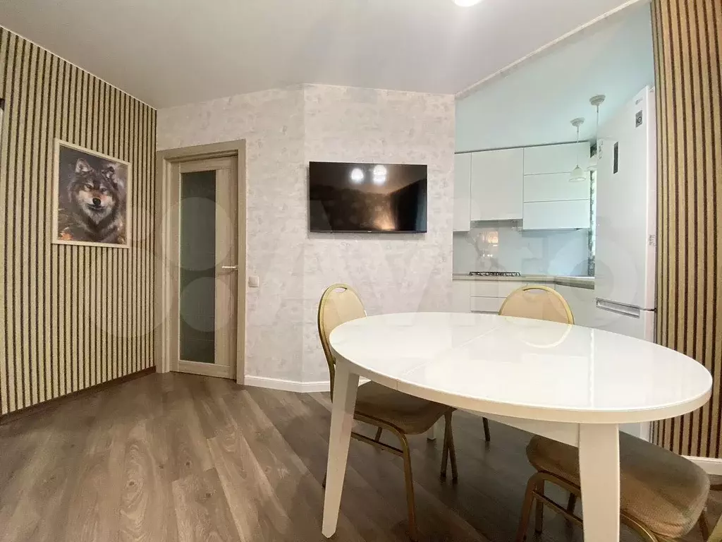 2-к. квартира, 47 м, 2/5 эт. - Фото 1