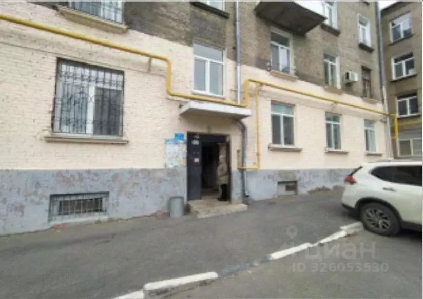 Офис в Башкортостан, Уфа ул. Победы, 18 (557 м) - Фото 1