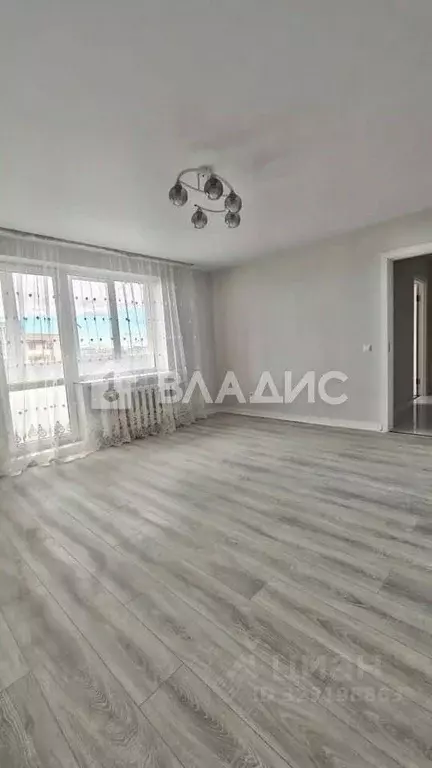 2-к кв. Калининградская область, Калининград ул. Генерала Павлова, 20 ... - Фото 1