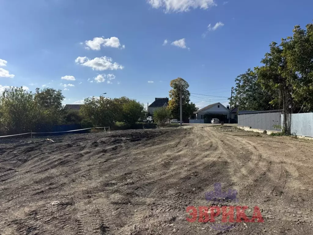 Участок в Краснодарский край, Крымск ул. Ленина, 34А (13.0 сот.) - Фото 1