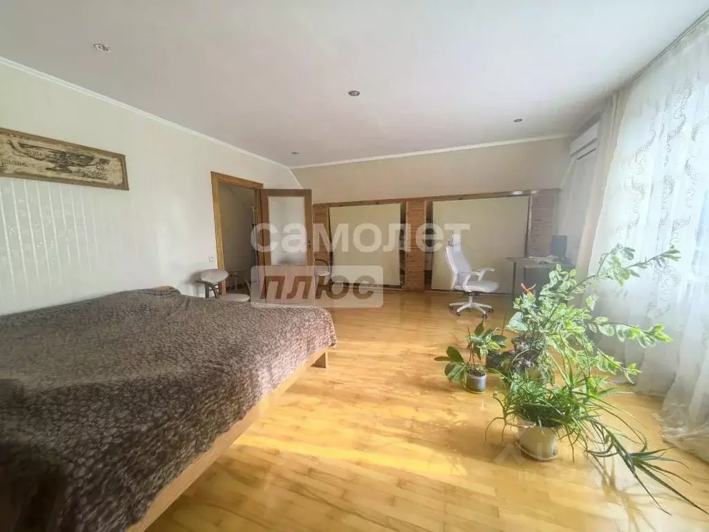 Дом в Краснодарский край, Анапа муниципальный округ, с. Цибанобалка ... - Фото 1