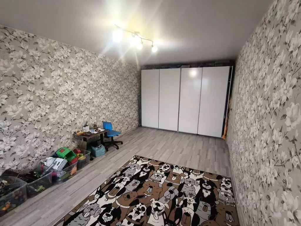 2-к кв. Московская область, Солнечногорск городской округ, Ржавки пгт ... - Фото 2