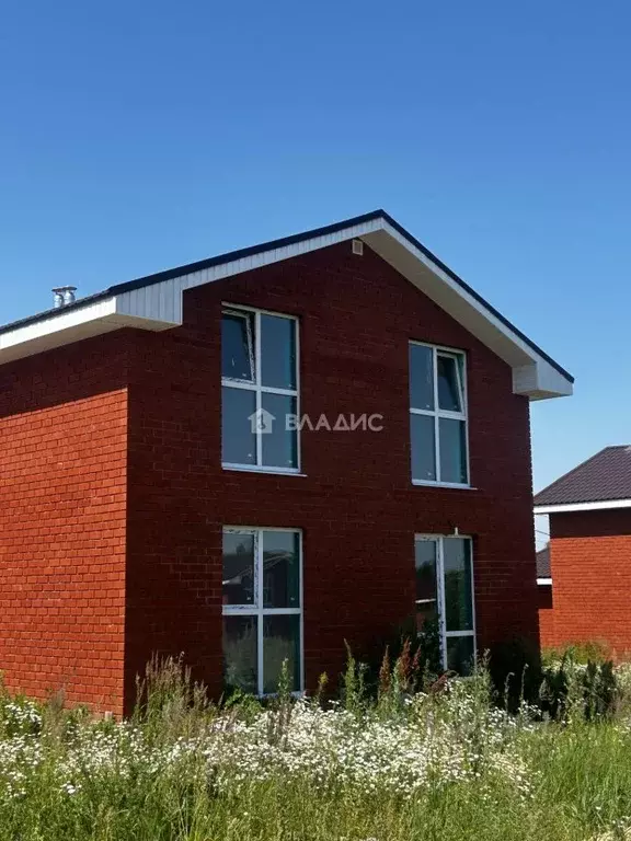 Дом в Нижегородская область, Нижний Новгород с. Елховка,  (120 м) - Фото 2