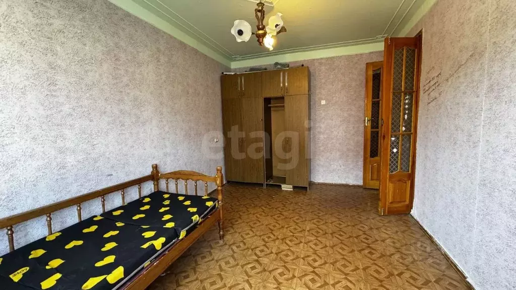 2-к кв. Дагестан, Махачкала ул. Учительская, 13Вк3 (26.0 м) - Фото 1