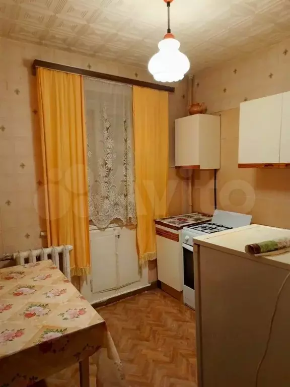1-к. квартира, 31 м, 2/3 эт. - Фото 0