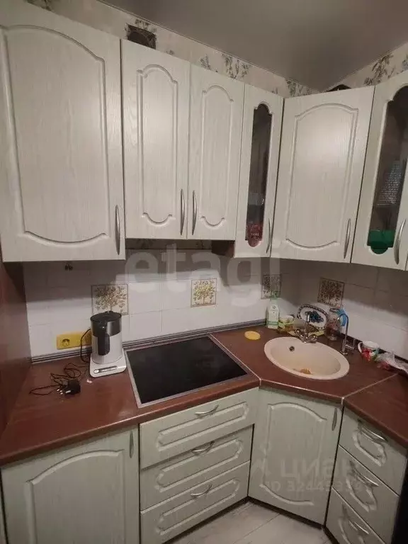 2-к кв. Тверская область, Тверь ул. 2-я Красина, 49 (50.5 м) - Фото 1