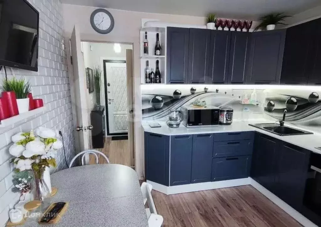 Продаётся 1-к квартира, 35.67 м - Фото 1