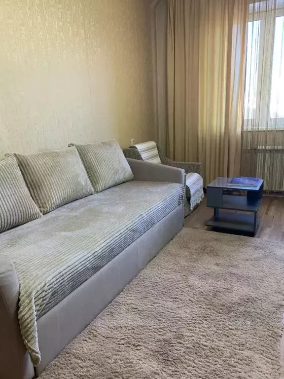 2-к кв. Московская область, Балашиха ул. Евстафьева, 9 (80.0 м) - Фото 1