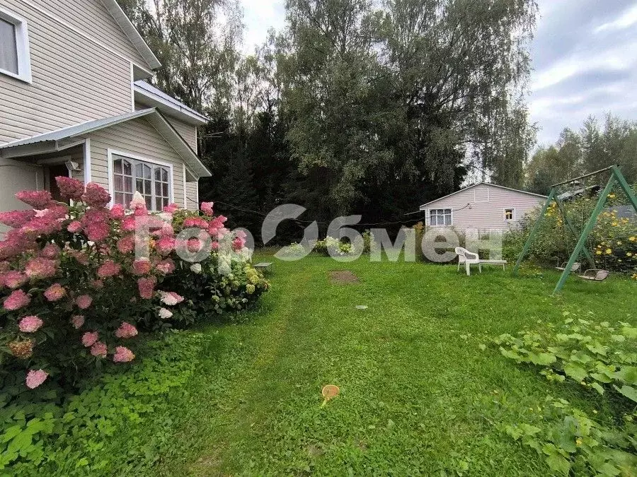 Дом в Московская область, Ступино городской округ, Северка-90 СНТ 110 ... - Фото 2