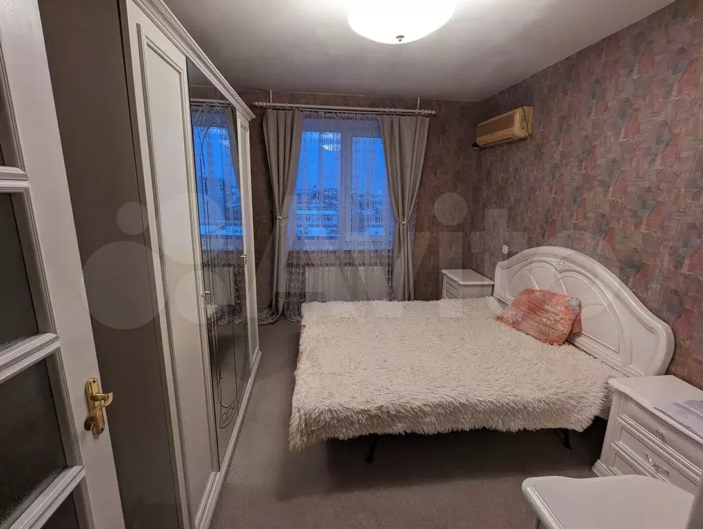 2-к. квартира, 50 м, 8/9 эт. - Фото 0