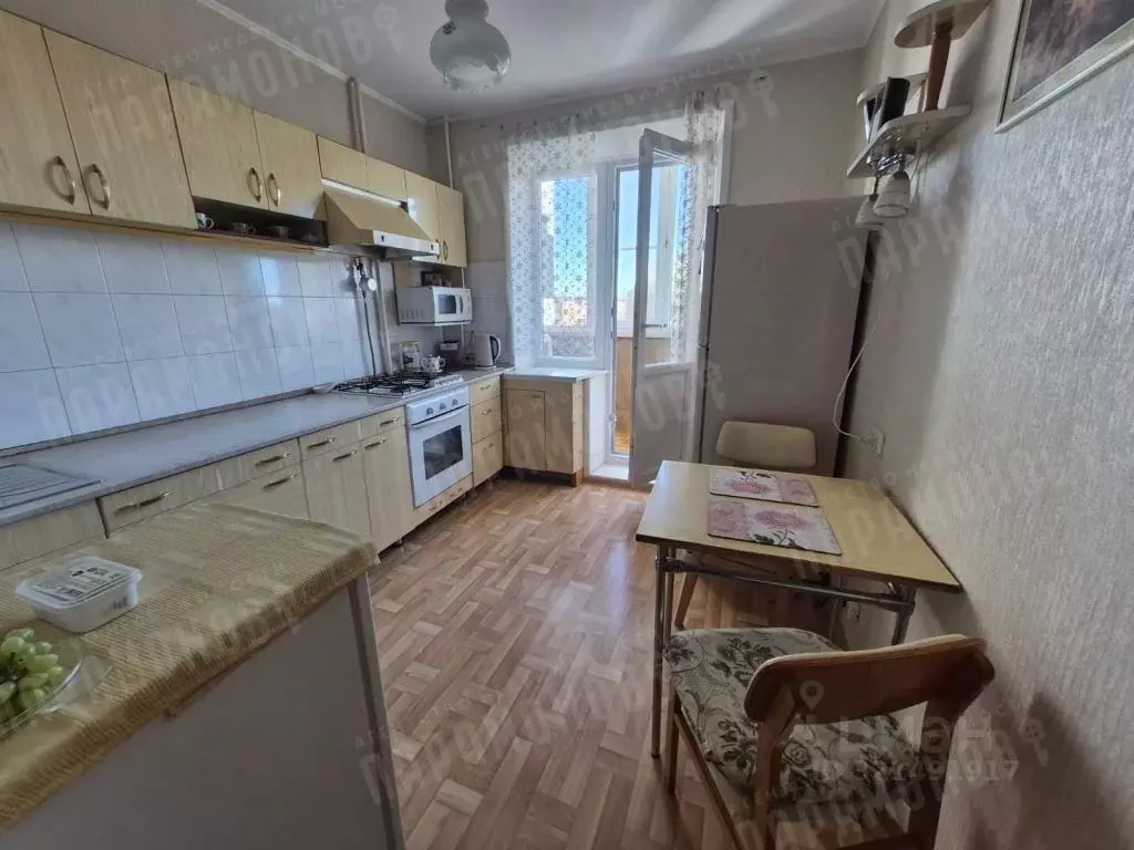 3-к кв. Тверская область, Тверь ул. Маршала Конева, 5к2 (70.0 м) - Фото 0