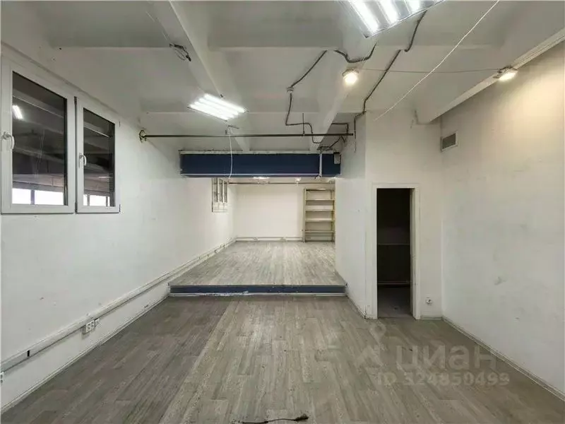 Офис в Москва Дубнинская ул., 75С1 (59 м) - Фото 1