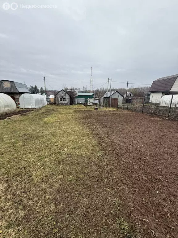 Дом в Киров (22 м) - Фото 2