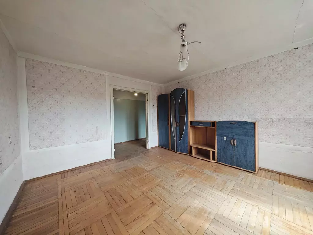 Продаётся 4-к квартира, 74.8 м - Фото 1