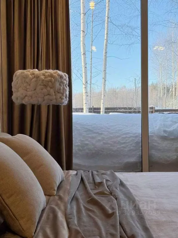 Дом в Кировская область, Слободской муниципальный район, Шиховское ... - Фото 2