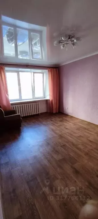 1-к кв. Калужская область, Калуга Окружная ул., 10 (28.0 м) - Фото 0