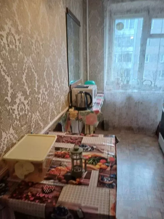 3-к кв. Удмуртия, Ижевск ул. Имени Татьяны Барамзиной, 44 (60.0 м) - Фото 1
