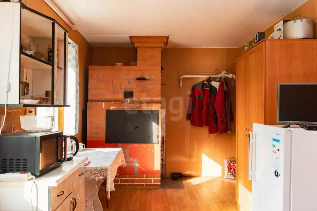 Дом в Тверская область, Калининский муниципальный округ, Мечта (около ... - Фото 2