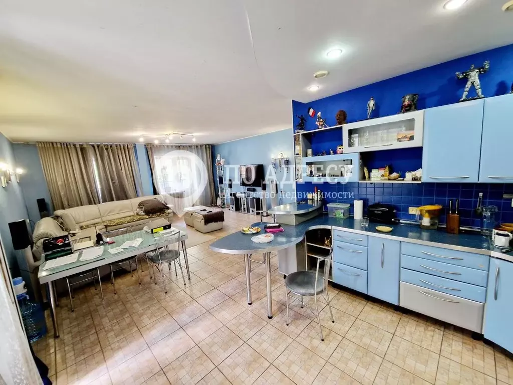 3-к кв. Саратовская область, Саратов Соколовая ул., 44/62 (93.0 м) - Фото 1