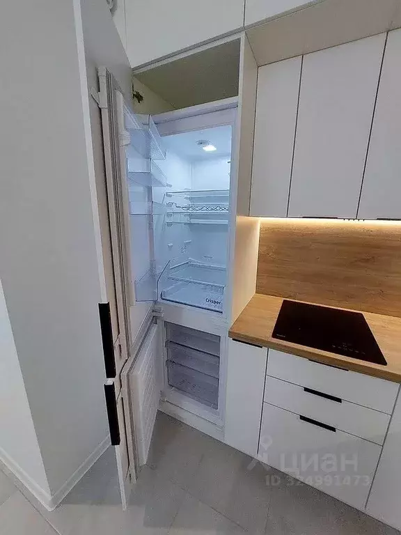 1-к кв. Москва Озерная ул., 44 (35.9 м) - Фото 1