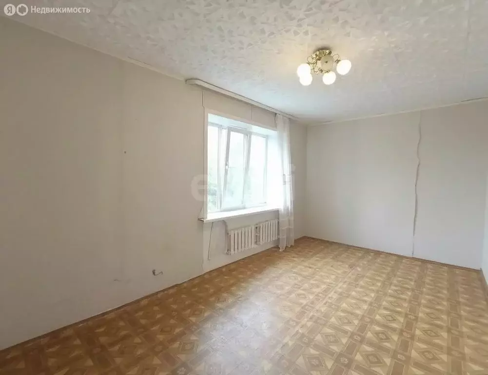 2-комнатная квартира: Чернушка, улица Луначарского, 4 (47.5 м) - Фото 2