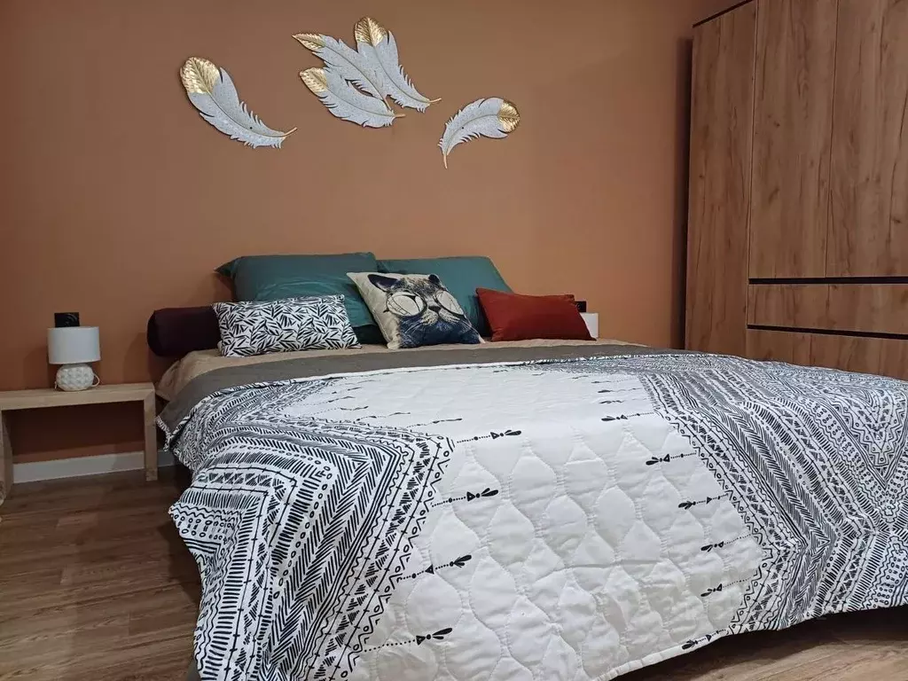 2-к кв. Иркутская область, Иркутск пер. Имени Академика Алексея ... - Фото 1