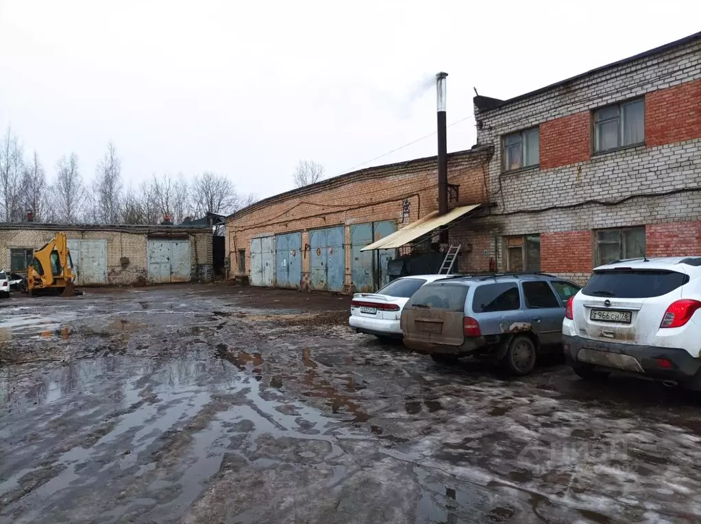 Офис в Ярославская область, Рыбинск Софийская ул., 107 (231 м) - Фото 2