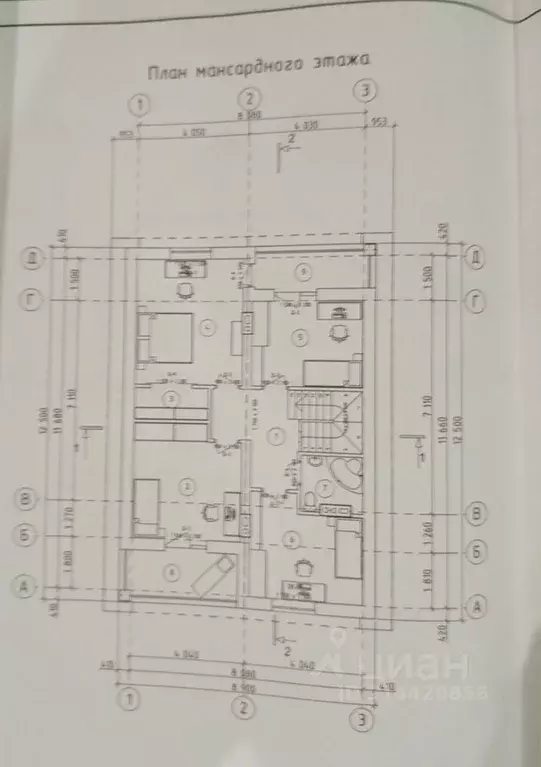 Дом в Удмуртия, Ижевск Орловское-3 мкр,  (180 м) - Фото 1