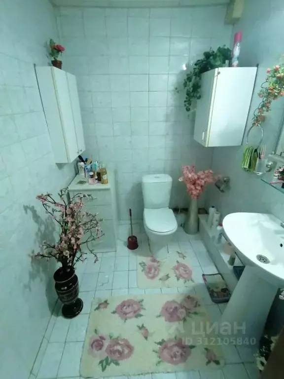 Коттедж в Смоленская область, Рославль 5-й Красноармейский пер. (290 ... - Фото 1