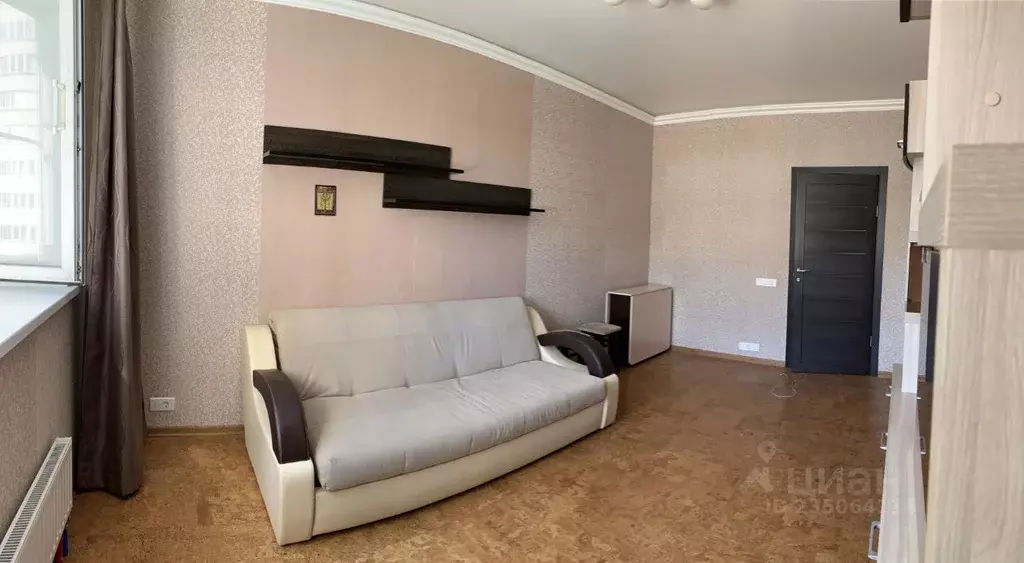 1-к кв. Московская область, Мытищи ул. Воронина, 14 (41.0 м) - Фото 2