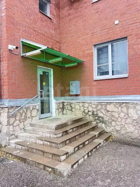 Помещение свободного назначения в Псковская область, Печоры Юрьевская ... - Фото 1