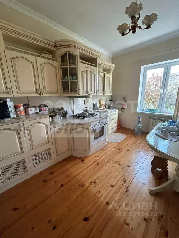 Дом в Крым, Симферопольский район, Укромновское с/пос, с. Совхозное  ... - Фото 2