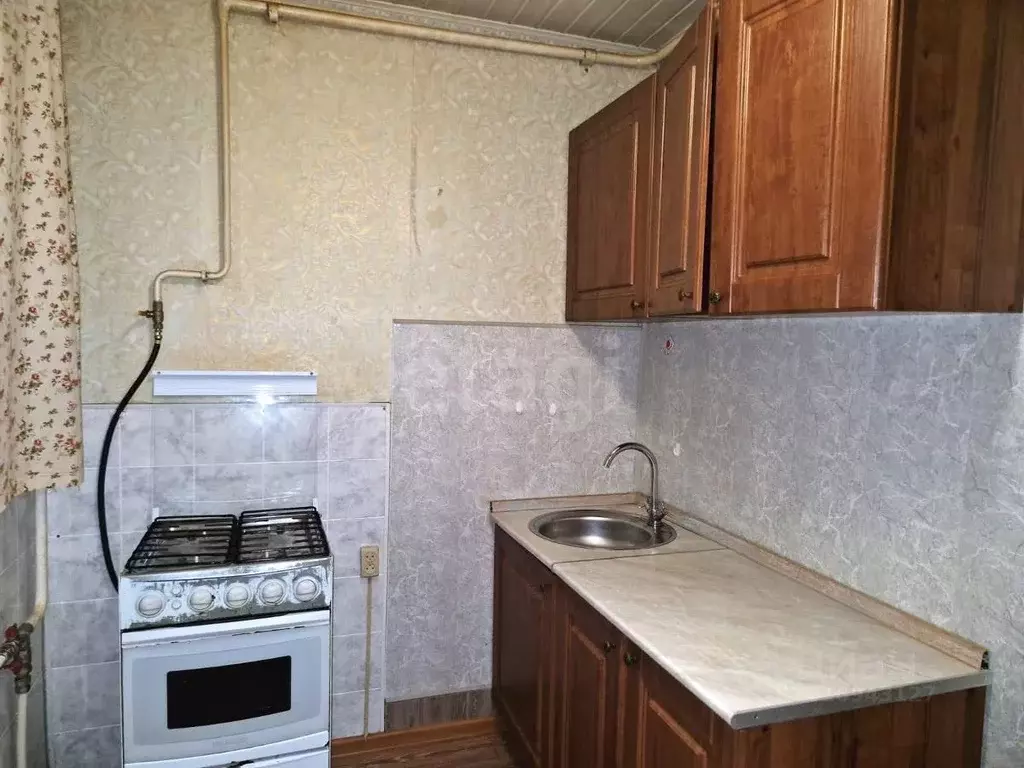 1-к кв. Санкт-Петербург ул. Генерала Симоняка, 7К2 (32.0 м) - Фото 0