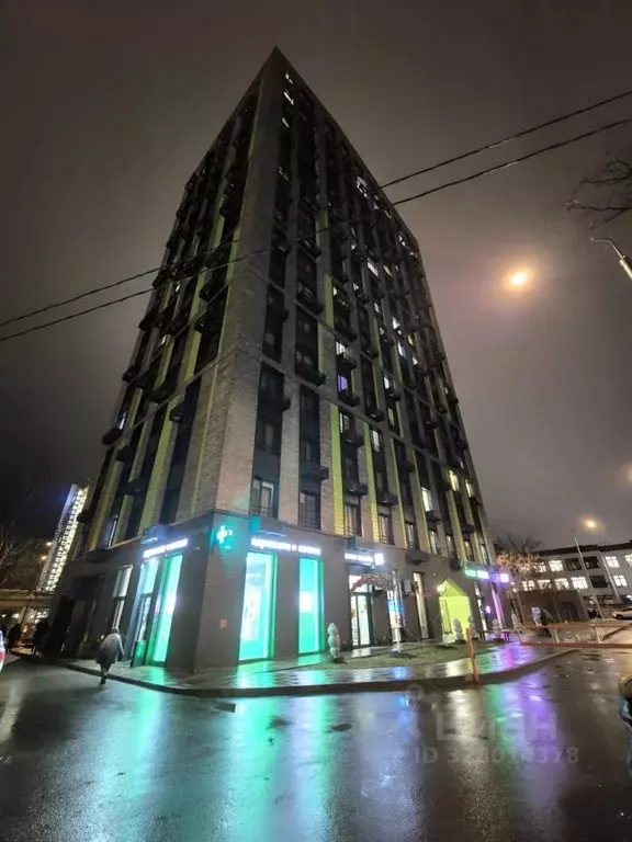 Помещение свободного назначения в Москва Ярославское ш., 51 (200 м) - Фото 1