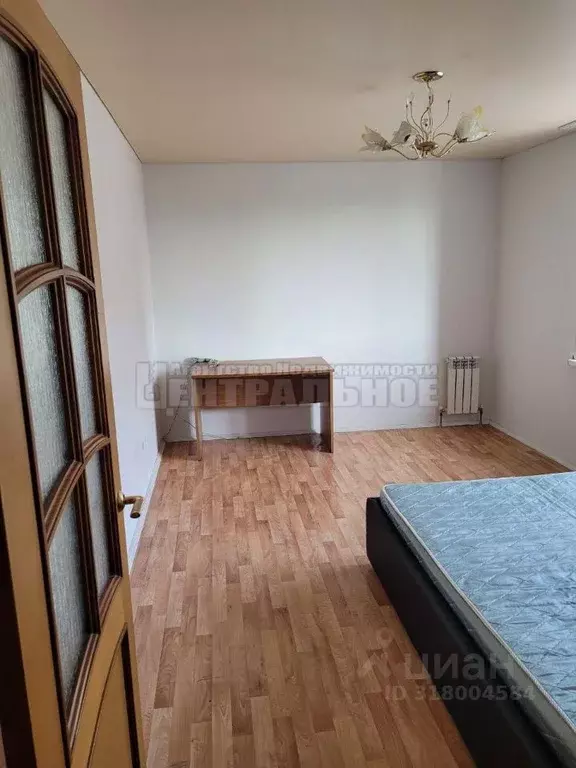 1-к кв. Смоленская область, Смоленск Краснинское ш., 6б (46.0 м) - Фото 0