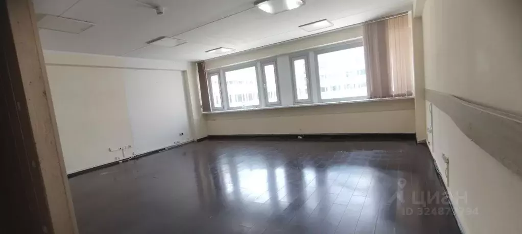 Офис в Москва Ленинградский просп., 37К9 (23 м) - Фото 1