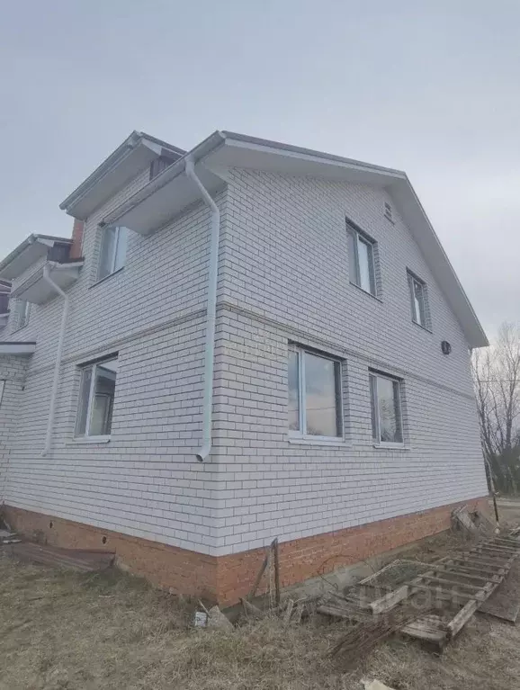 Коттедж в Марий Эл, Йошкар-Ола городской округ, д. Шоя-Кузнецово ул. ... - Фото 1