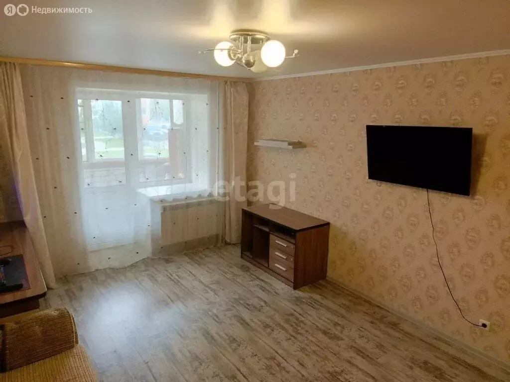 2-комнатная квартира: Барнаул, Лазурная улица, 56 (62.1 м) - Фото 0