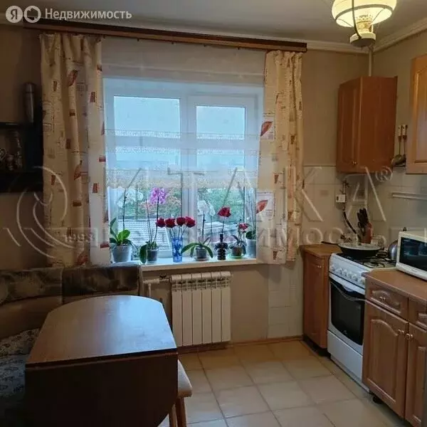 3-комнатная квартира: Приозерск, улица Гоголя, 15 (72.2 м) - Фото 2