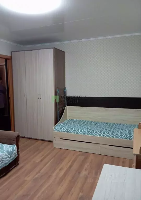 2-к кв. Курганская область, Курган Энергетики жилрайон, Кулацкий мкр, ... - Фото 1
