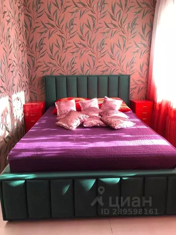 1-к кв. Белгородская область, Белгород ул. 50-летия Белгородской ... - Фото 1