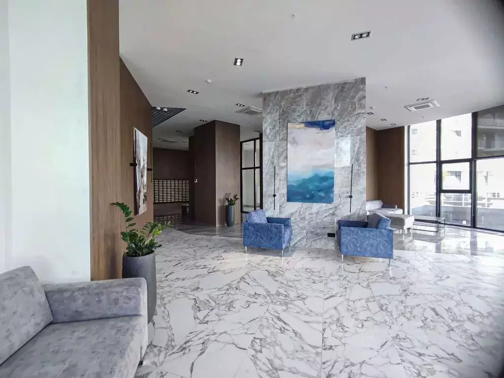 Студия Крым, Алушта ул. Западная, 4 (32.0 м) - Фото 2