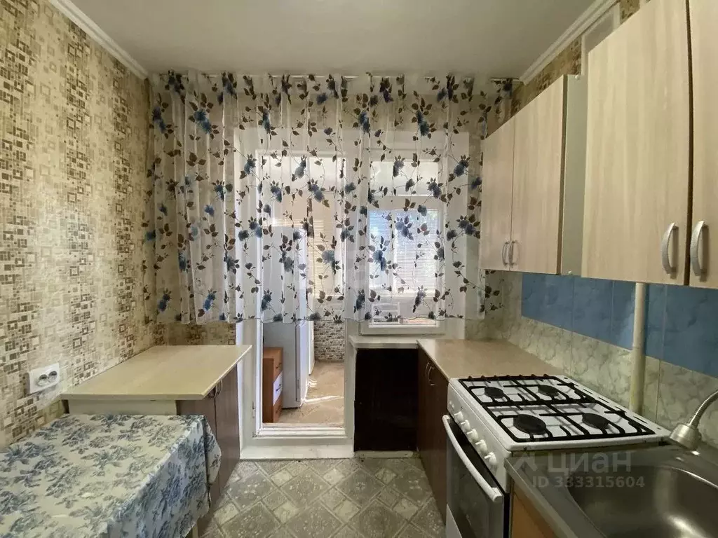 3-к кв. Крым, Алушта ул. Симферопольская (59.0 м) - Фото 1