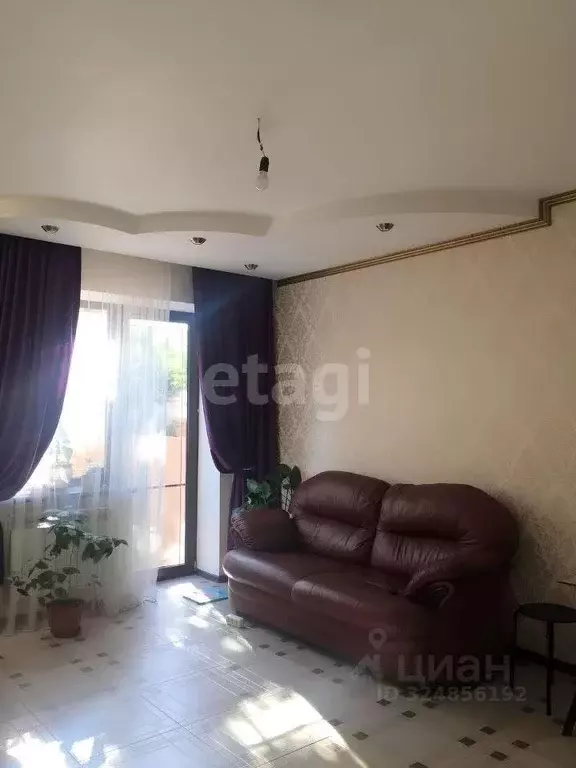 Таунхаус в Ростовская область, Ростов-на-Дону пер. 3-й Строевой (65 м) - Фото 1