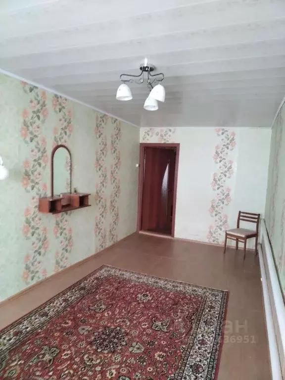 2-к кв. Новосибирская область, Черепановский район, с. Огнева Заимка ... - Фото 1