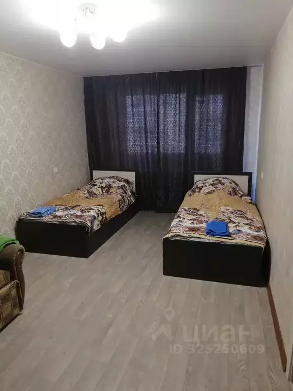 1-к кв. Тверская область, Кимры проезд Лоткова, 9 (30.0 м) - Фото 1