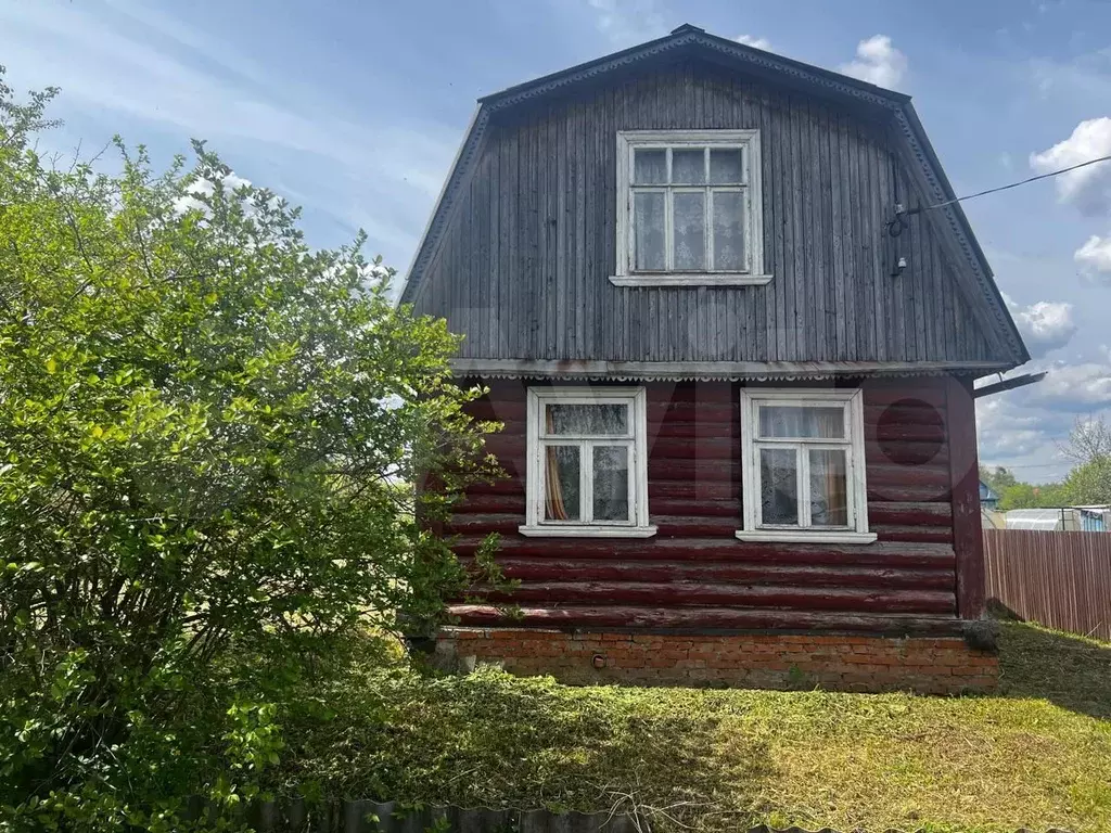 Дача 50 м на участке 12 сот. - Фото 0