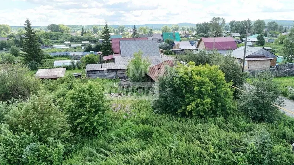 Участок в Челябинская область, Верхний Уфалей ул. Хохрякова (30.0 ... - Фото 1
