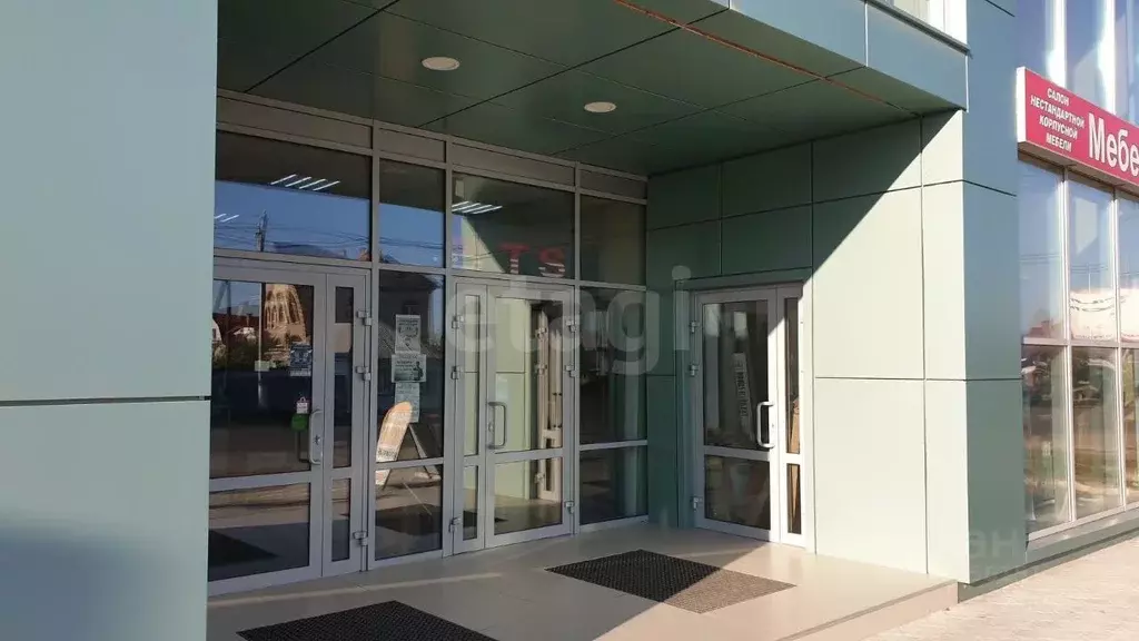 Помещение свободного назначения в Саратовская область, Балашов ул. 30 ... - Фото 1